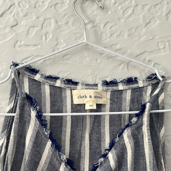 Anthropologies Tank - Picture 4 of 5